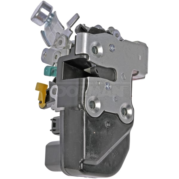 Dorman OE Solutions Front Driver Side Door Lock Actuator Motor 931-686