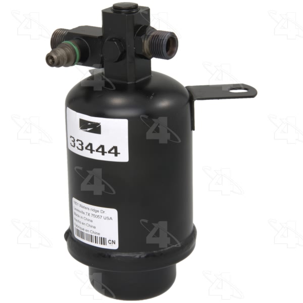 Four Seasons A C Receiver Drier 33444