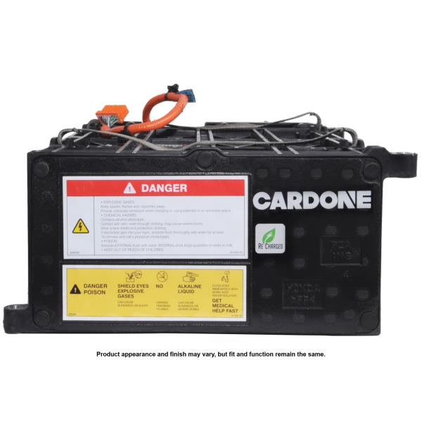 Cardone Reman Remanufactured Hybrid Drive Battery 5H-5001N