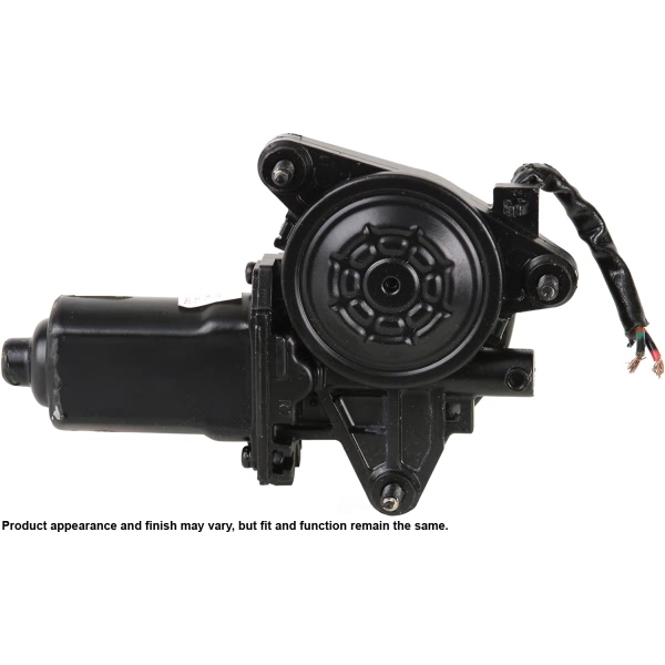 Cardone Reman Remanufactured Window Lift Motor 42-182