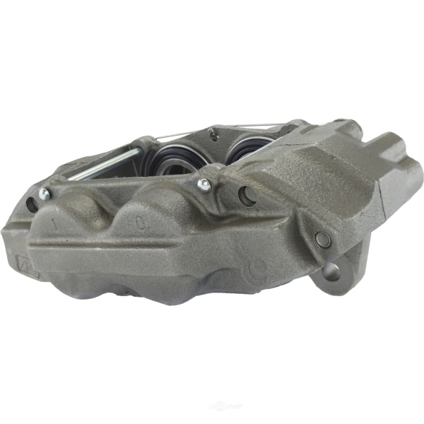 Centric Remanufactured Semi-Loaded Front Driver Side Brake Caliper 141.44288