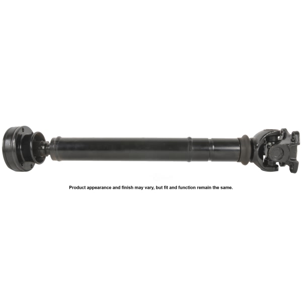 Cardone Reman Remanufactured Driveshaft/ Prop Shaft 65-9514