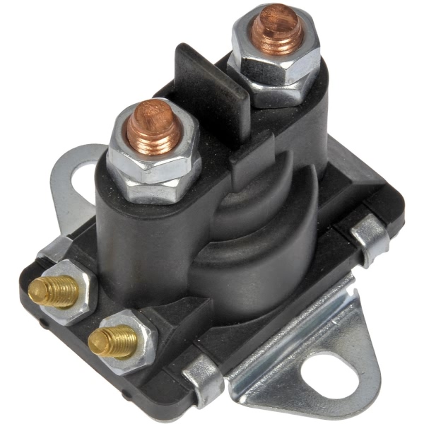 Dorman Intake Manifold Heater Relay 904-356