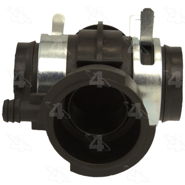 Four Seasons Engine Coolant Filler Neck W O Thermostat 85324