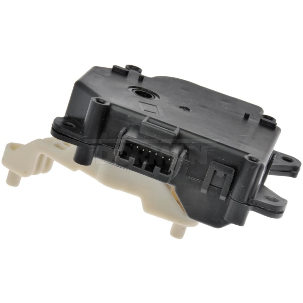 Dorman Hvac Heater Blend Door Actuator 604-881