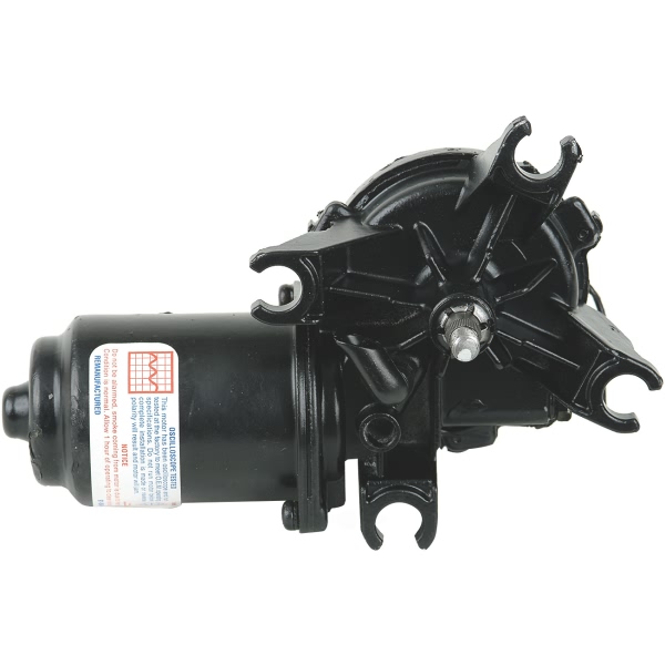 Cardone Reman Remanufactured Wiper Motor 43-4406