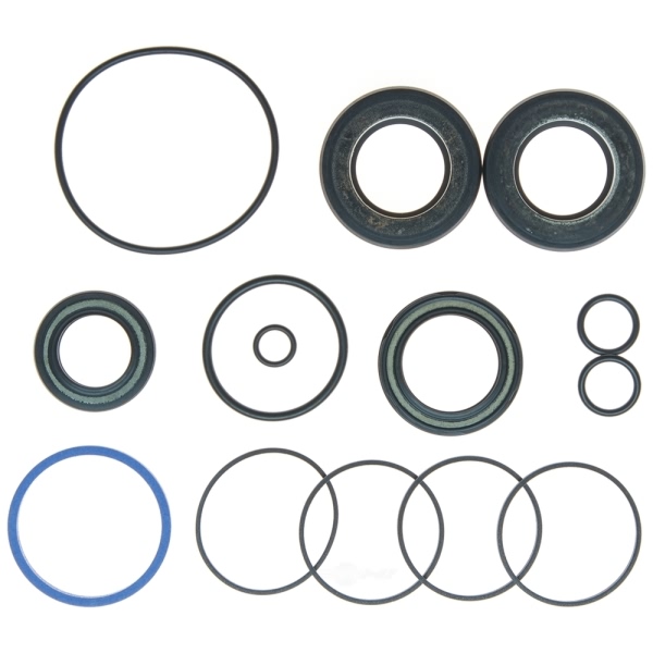 Gates Rack And Pinion Seal Kit 348479