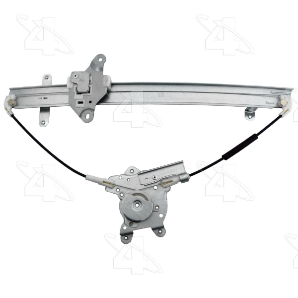 ACI Front Passenger Side Power Window Regulator 81805