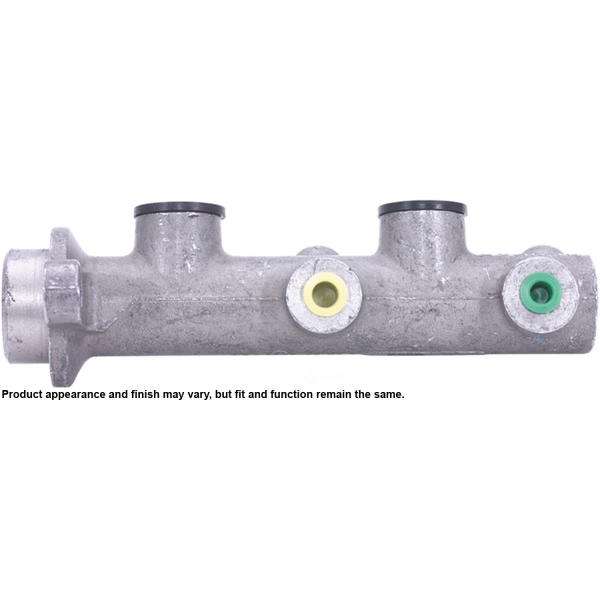 Cardone Reman Remanufactured Master Cylinder 10-2445