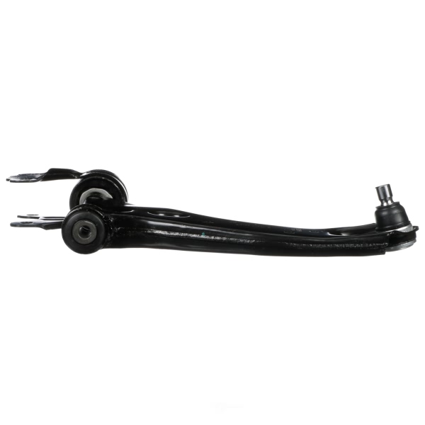 Delphi Front Driver Side Lower Control Arm And Ball Joint Assembly TC5543