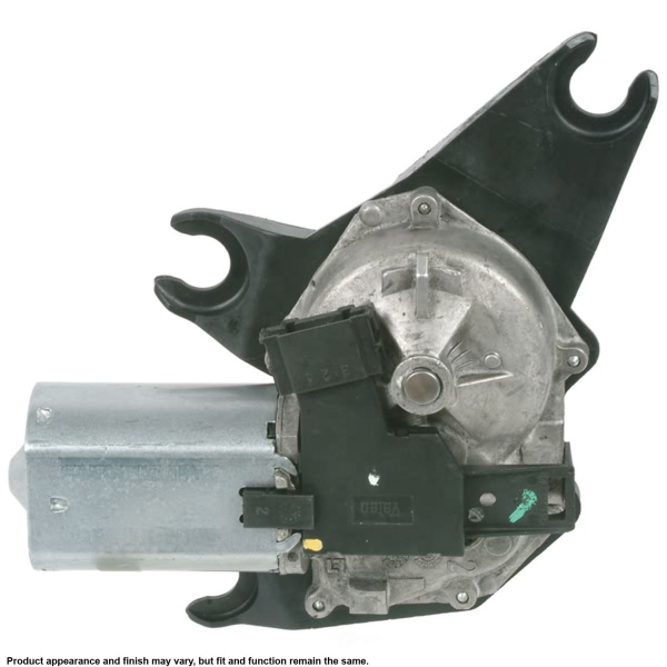 Cardone Reman Remanufactured Wiper Motor 43-3581