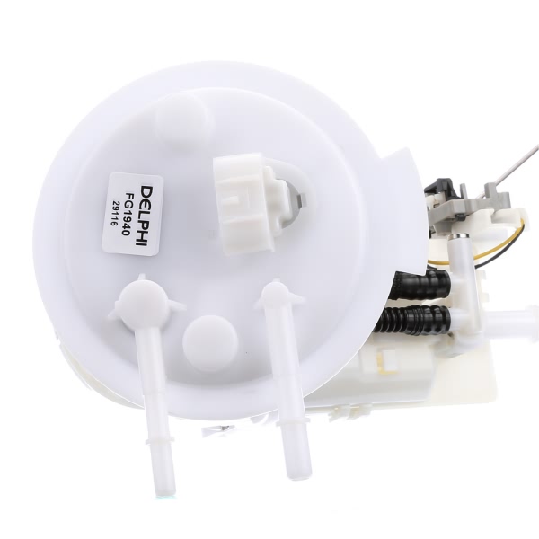 Delphi Fuel Pump Module Assembly FG1940