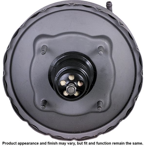 Cardone Reman Remanufactured Vacuum Power Brake Booster w/o Master Cylinder 53-2160