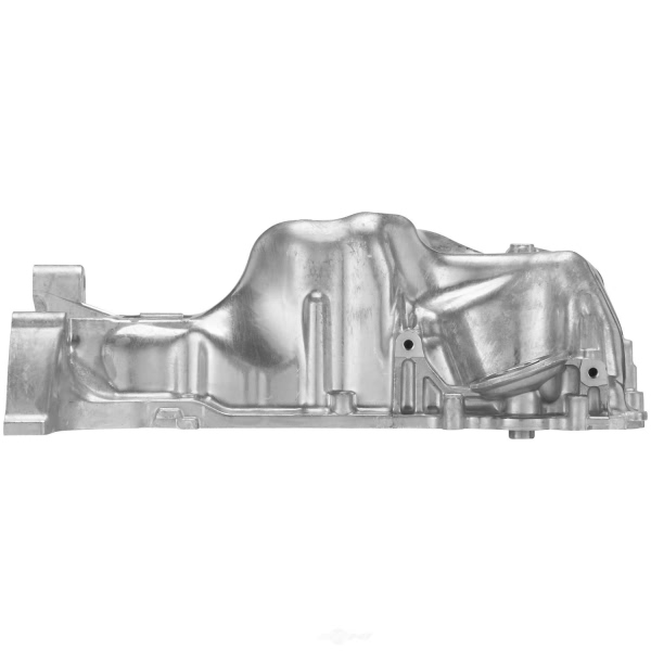 Spectra Premium New Design Engine Oil Pan HOP18A