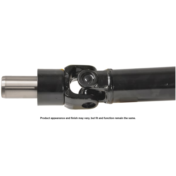 Cardone Reman Remanufactured Driveshaft/ Prop Shaft 65-3008