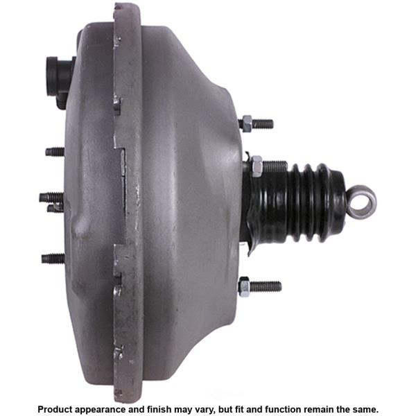 Cardone Reman Remanufactured Vacuum Power Brake Booster w/o Master Cylinder 54-73701
