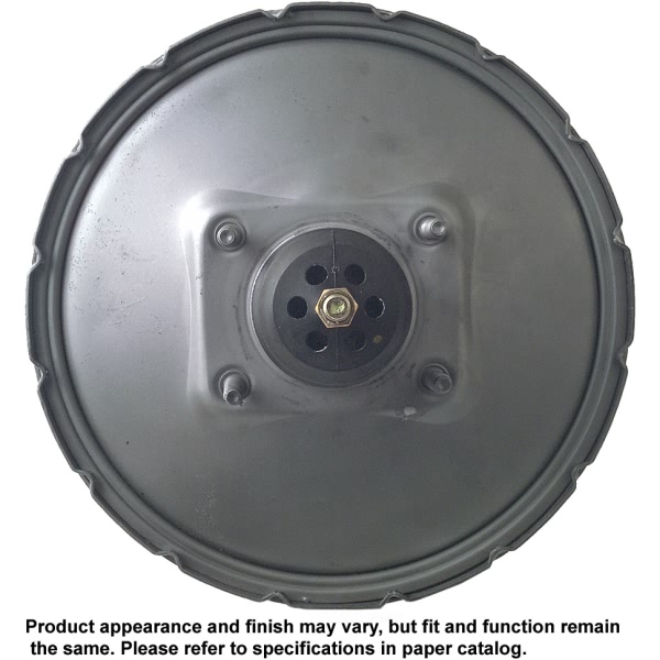 Cardone Reman Remanufactured Vacuum Power Brake Booster w/o Master Cylinder 53-27110