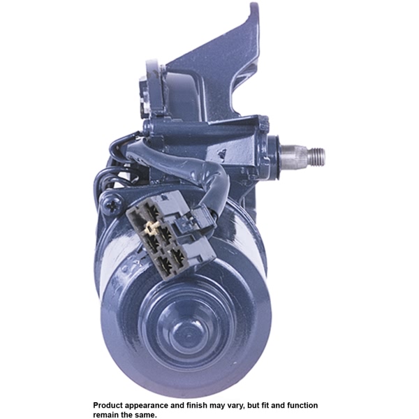 Cardone Reman Remanufactured Wiper Motor 43-1481