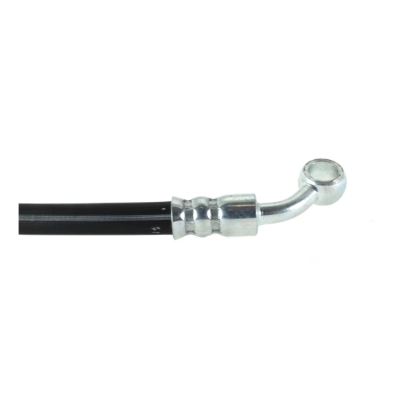 Centric Rear Brake Hose 150.45336
