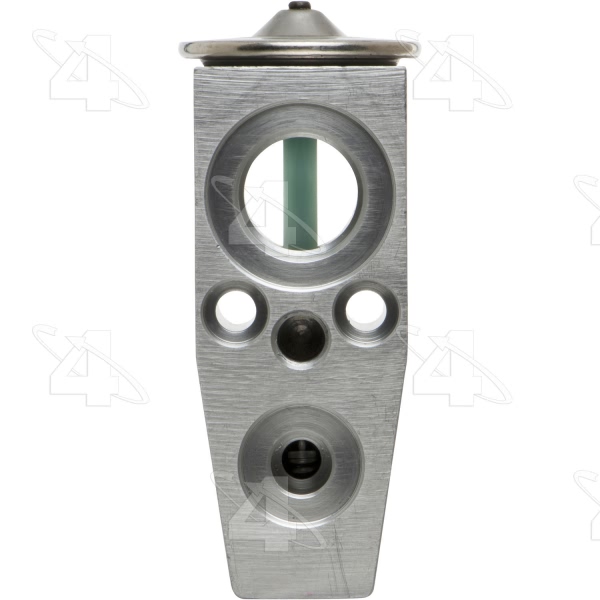 Four Seasons A C Expansion Valve 39438
