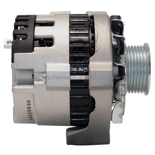 Quality-Built Alternator Remanufactured 7883607