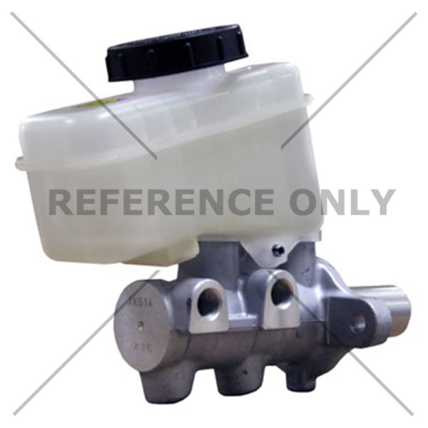 Centric Premium Brake Master Cylinder 130.42813