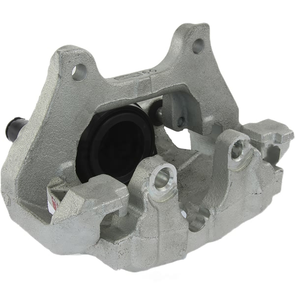 Centric Remanufactured Semi-Loaded Front Driver Side Brake Caliper 141.04016