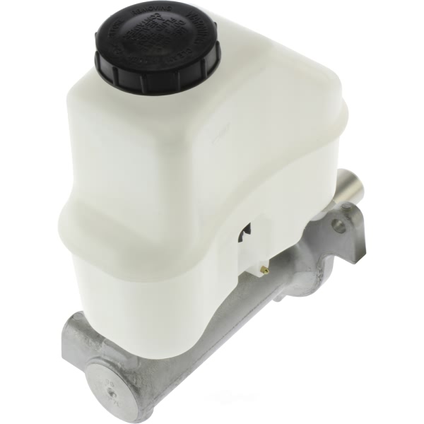 Centric Premium Brake Master Cylinder 130.65110