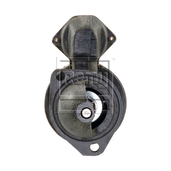 Remy Remanufactured Starter 25076