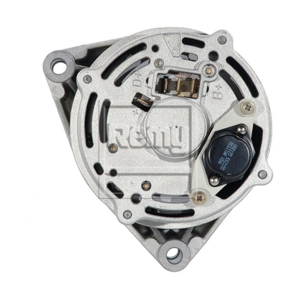 Remy Remanufactured Alternator 13154