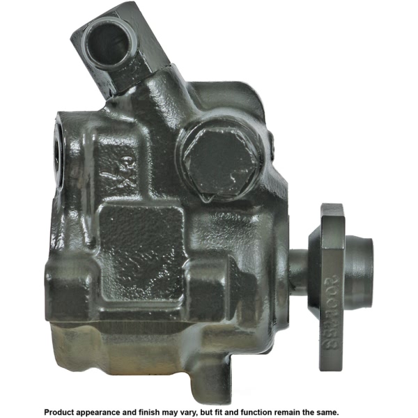 Cardone Reman Remanufactured Power Steering Pump w/o Reservoir 20-1036