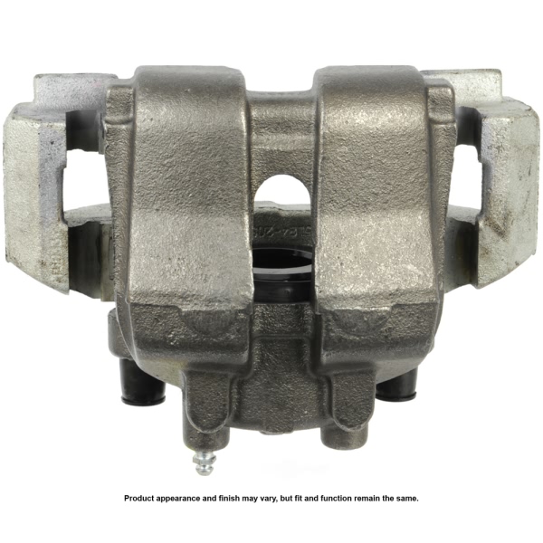 Cardone Reman Remanufactured Unloaded Caliper w/Bracket 18-B5276