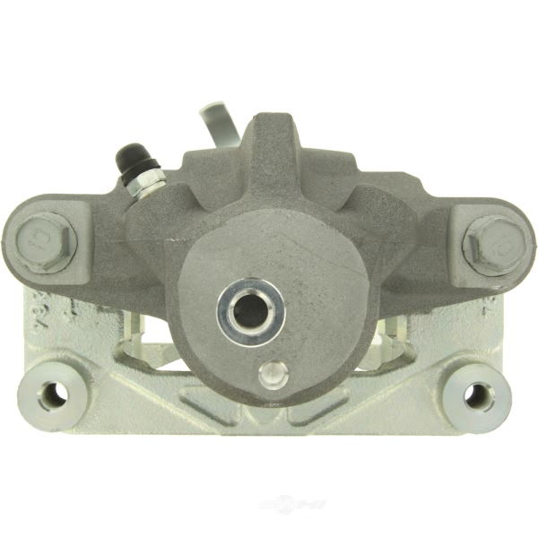 Centric Remanufactured Semi-Loaded Rear Passenger Side Brake Caliper 141.47535