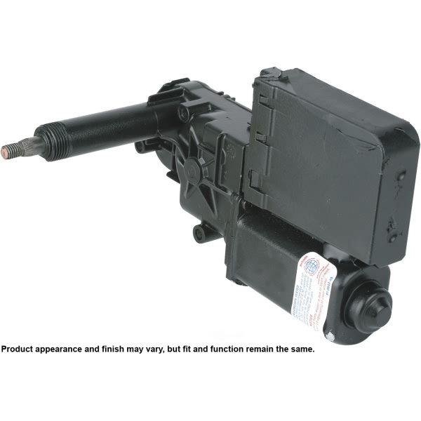 Cardone Reman Remanufactured Wiper Motor 40-1048