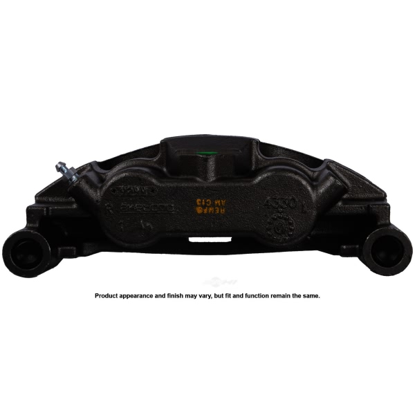 Cardone Reman Remanufactured Unloaded Caliper 19-6889