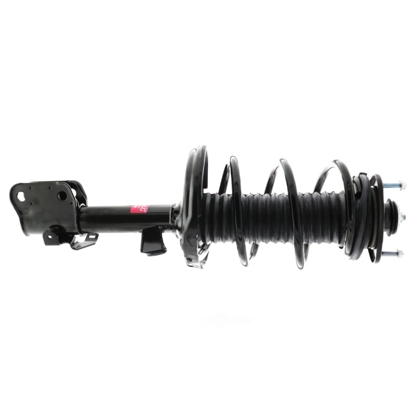 KYB Strut Plus Front Driver Side Twin Tube Complete Strut Assembly SR4229