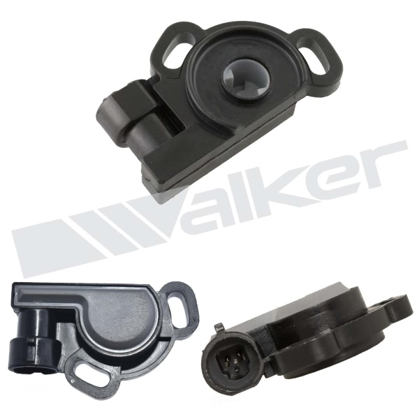 Walker Products Throttle Position Sensor 200-1038