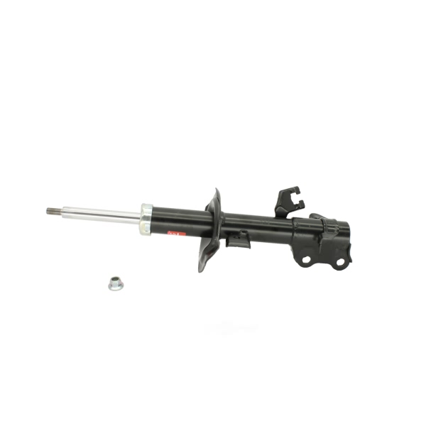 KYB Excel G Front Driver Side Twin Tube Strut 333391