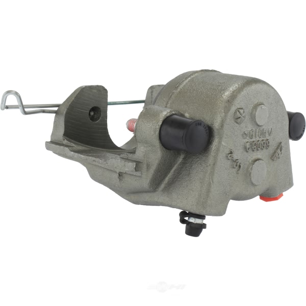 Centric Remanufactured Semi-Loaded Front Driver Side Brake Caliper 141.67024