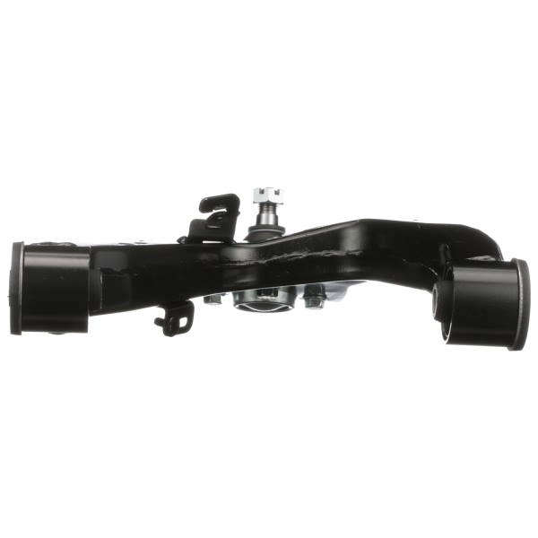 Delphi Front Driver Side Upper Control Arm And Ball Joint Assembly TC3621