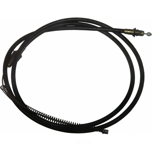 Wagner Parking Brake Cable BC132094