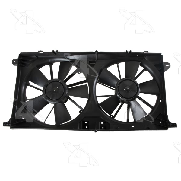 Four Seasons Engine Cooling Fan 76388