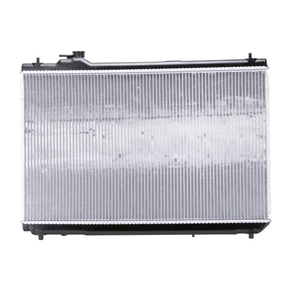 TYC Engine Coolant Radiator 2848