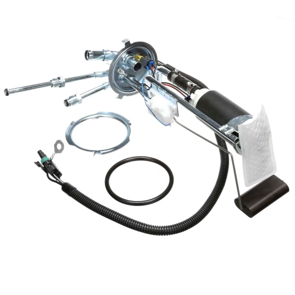 Delphi Fuel Pump And Sender Assembly HP10003