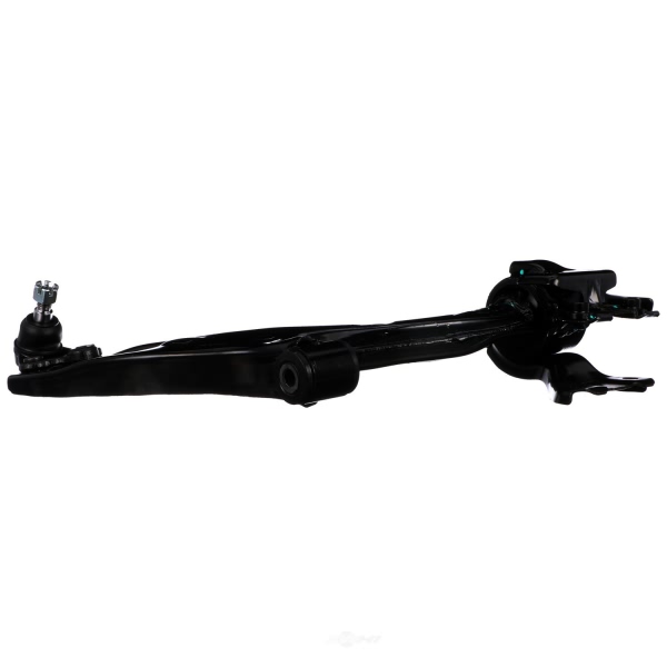 Delphi Front Passenger Side Lower Control Arm And Ball Joint Assembly TC2872