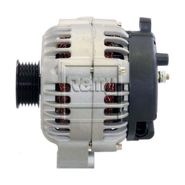 Remy Remanufactured Alternator 20122