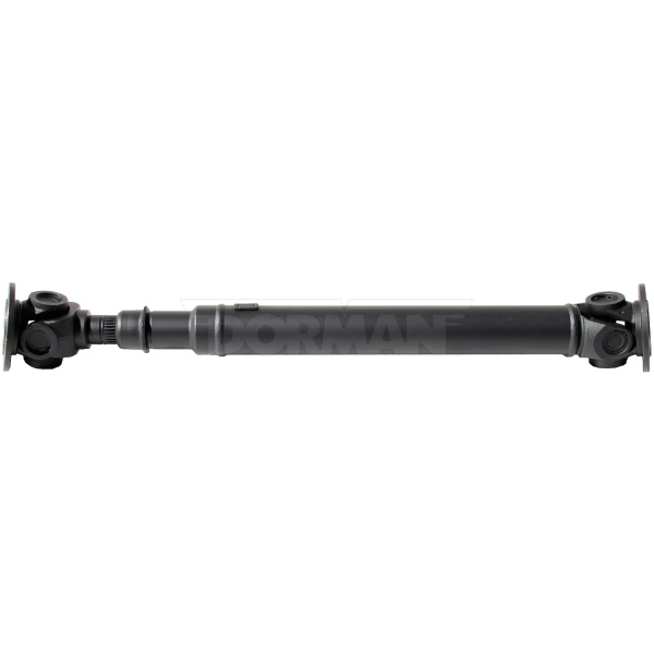 Dorman OE Solutions Front Driveshaft 936-333