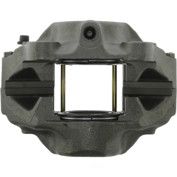 Centric Remanufactured Semi-Loaded Front Passenger Side Brake Caliper 141.43003