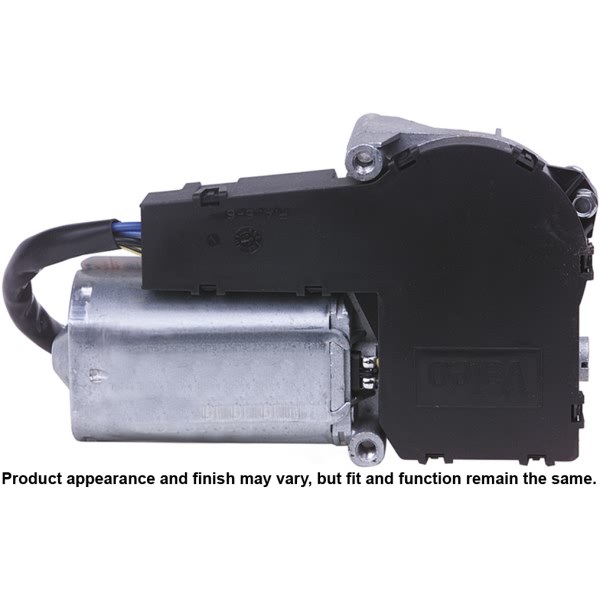 Cardone Reman Remanufactured Wiper Motor 40-2020