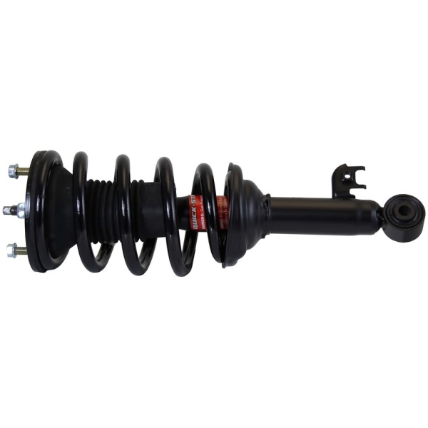 Monroe Quick-Strut™ Front Driver Side Complete Strut Assembly 271106